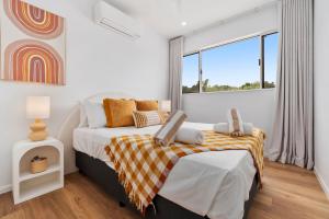 Beachmont Bliss Palm Cove