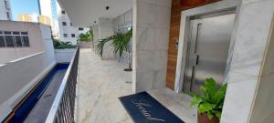 COCDV0100 - Edifício Maria de Lourdes