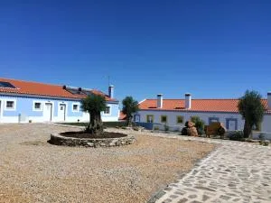 Casas de Miróbriga - Abela