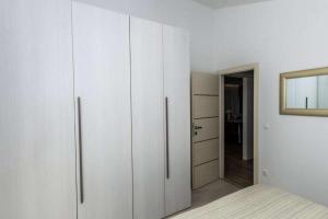 Apartments with parking space Kastel Luksic, Kastela - 22141