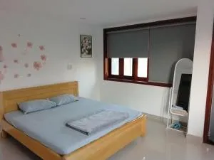 NHÀ RIÊNG 2 phòng ngủ, đậu nhiều ô tô - Kenpib Homestay - Thôn Lại Thê