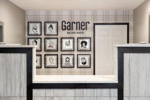 obrázek - Garner Hotel Clarksville Northeast, an IHG Hotel