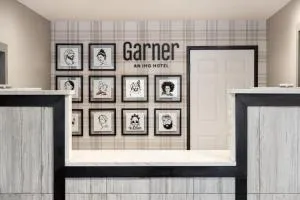 Garner Hotel Clarksville Northeast by IHG - أوك جروف
