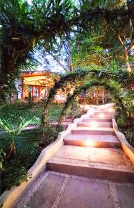 Kawai Duli Bungalows