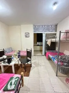 Budget room - 阿布扎比