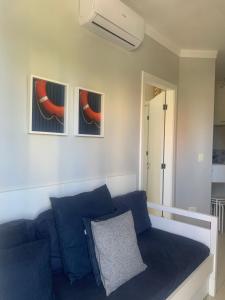 Boulevard Riviera Flat
