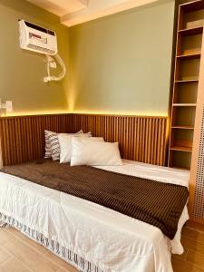 Studio K- Japandi-Inspired Condo Unit at The Palladium