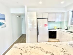 Hillhaven Holiday Apartments