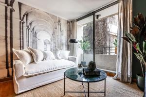 Vive Lastarria c Estilo & Diseño