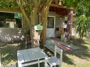 CABAÑAS RINCON DEL ESTE