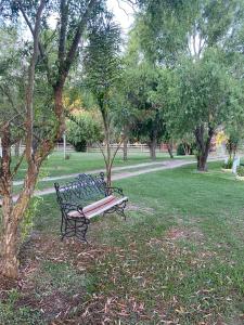 CABAÑAS RINCON DEL ESTE