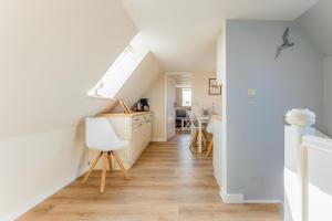 Sylt Homes Amsterdam