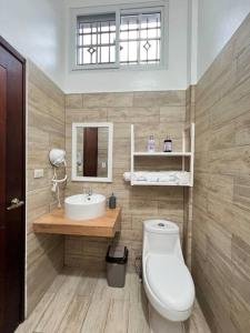 Casa G&V x 8 personas