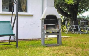 Ferienwohnung Sommersdorf