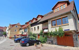 Lovely Apartment In Waren mritz With Wifi