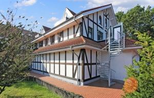 Ferienwohnung Karlshagen