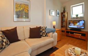 Ferienhaus Mönkebude