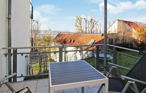 Ferienwohnung Waren Müritz - Kolonie Ecktanne