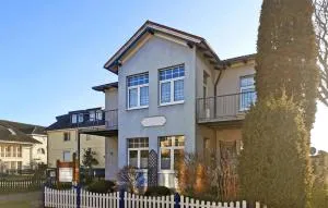 Ferienwohnung Kölpinsee-Usedom - Warthe