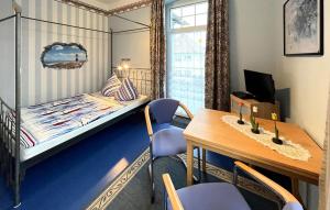 Ferienwohnung Kölpinseeusedom