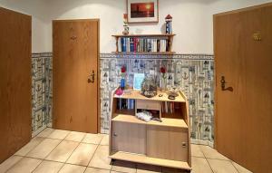 Ferienwohnung Kölpinseeusedom