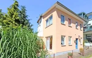 Ferienhaus Ribnitz-Damgarten - Bodstedt