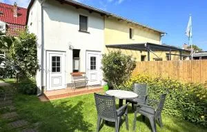 Ferienwohnung Zinnowitz Seebad - 奥斯特西巴德钦诺维茨