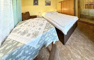 Ferienwohnung Zinnowitz Seebad