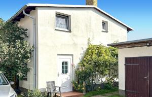 Ferienwohnung Zinnowitz Seebad