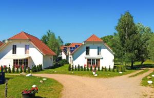 Ferienhaus Verchen
