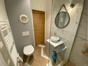 Arcachon : studio duplex face plage, centre-ville, Wi-Fi, parking - FR-1-319-500