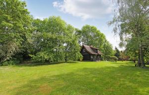 Ferienhaus Fürstenhagen