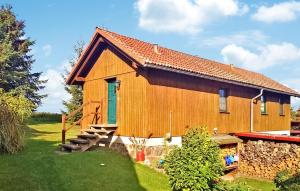 3 Bedroom Beautiful Home In Thomsdorf