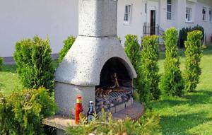 Ferienhaus Verchen
