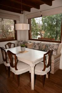 Casa ideal para familias