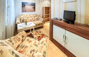 Ferienwohnung Kölpinseeusedom
