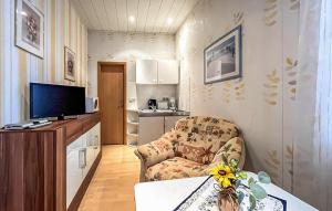 Ferienwohnung Kölpinseeusedom