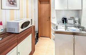 Ferienwohnung Kölpinseeusedom