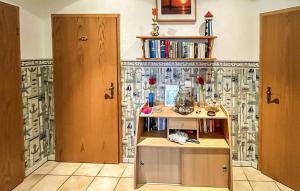 Ferienwohnung Kölpinseeusedom