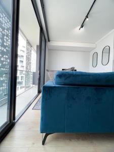 ERL Ellipse Waterfall.