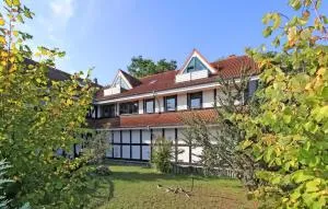 Ferienwohnung Karlshagen - 佩讷明德