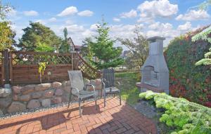 Ferienwohnung Karlshagen