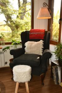 Casa ideal para familias