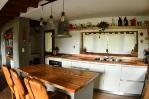 Casa ideal para familias