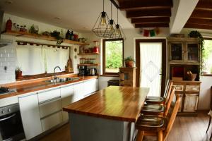 Casa ideal para familias