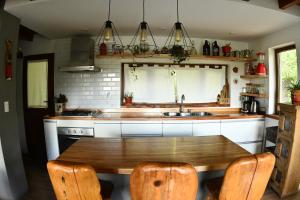 Casa ideal para familias