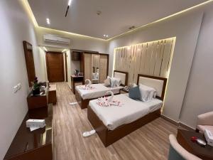 Ramage Hotel & Resort