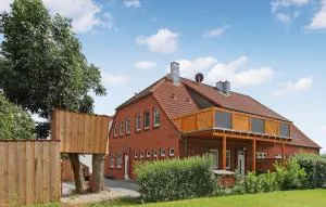 Ferienwohnung Klink - Eldenburg