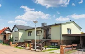 Ferienhaus Waren Müritz - Warenshof