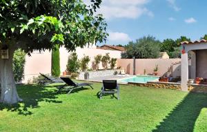 La Villa De Sacha
